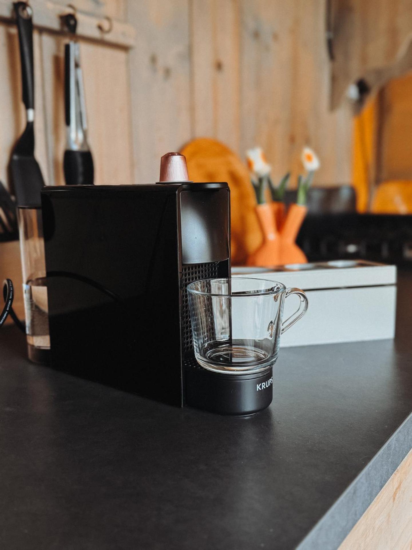 Glamping Holten Luxe Safaritent 1 Exteriér fotografie